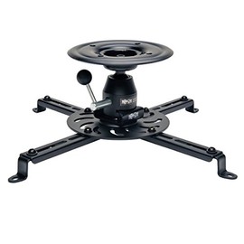 TRIPP LITE DUNVPJT Display Projector Universal Ceiling Mount Full Motion,Black