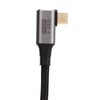 1.2m USB C to USB C Cable 40Gbps High Transmission