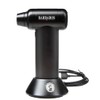 BARBAROS GT Air Blower & Duster with Charging Stand (Black)