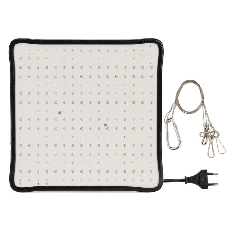 Plant Growing Lamp Scientific Control Low Heat LED Grow Light