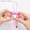 Gourmandies Sanrio Characters with Mascot Cover, Multi Charging Cable, My