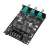 TPA3116D2 HIFI Bluetooth Power Amplifier Board 50W and 50W Dual