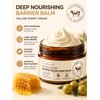 Beef Tallow for Skin & Face – Whipped Tallow and