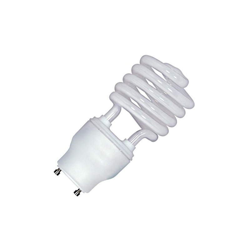 Satco S8207 26 Watt (120 Watt) 1750 Lumens Mini Spiral