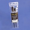 Vela.Yue Contour & Highlight Powder Blush Makeup Brush Set Foundation
