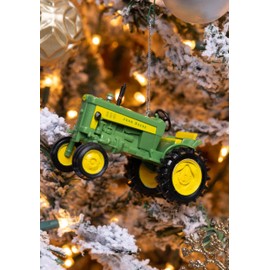 John Deere Ornament Standard