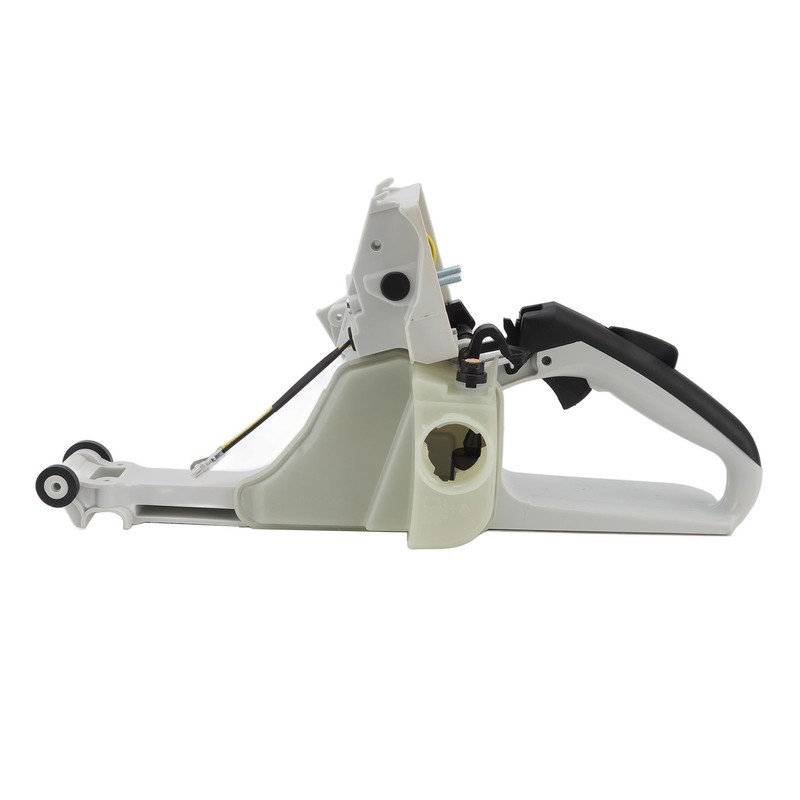 Fuel Tank Rear Handle Plastic Plastic Gas Tank Back Handle