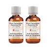 Greenwood Essential Pure Clementine Essential Oil (Citrus Clementina) Steam Distilled