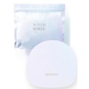 【Liquid Dripping x Large Capacity】 WHITH WHITE (Fiss White) Whitening