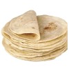 HEB TEXAS HEB Bakery Flour Tortillas 4 pack 80 Total