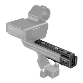 SmallRig FX3 / FX30 XLR Handle Extension Bar MD3490