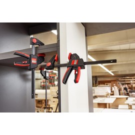 Bessey EZM 150/60 Single-Handed Clamp