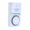 as - Schwabe 24031 Mechanical Outdoor Timer, IP44 Rated –