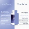 Nad + Colageno Marino Hidrolizado Sin Sabor Formula Premium