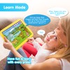 BEST LEARNING INNO PAD Smart Fun Lessons - Educational Tablet