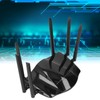 4G LTE WiFi Router 6 Antennas 2.4GHz 5GHz Dual Band