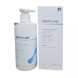Abitolab 아비토랩 유산균 클렌징 밀크 300ml Avitolab Probiotic Cleansing Milk 300ml