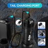 Wurkkos DL20R Diving Flashlight 3200 Lumen Dive Light 100M Scuba