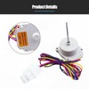 EAU65058315 Evaporator Fan Motor Fit for LG for Kenmore Refrigerator