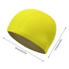 Swimming Cap, Swimming Cap, High Elasticity, Thick, Durable, Swimming Cap,