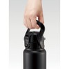 Skater STD8H-A Stainless Steel Direct Bottle with Handle, 28.7 fl