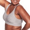 Bali Womens 3488 Comfort Revolution Shaping Wire-Free Bra with Smart