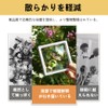 LIKENNY Display Stand, Can Badge Display Case, Storage Case with