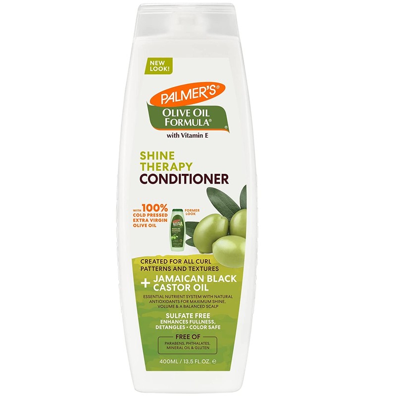 Palmer's/Olive Oil Formula Smoothing/Shampoo & Conditioner/Deal (Pack of 1)