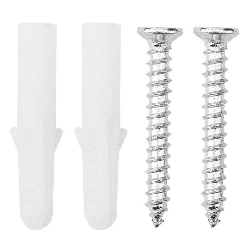 Shower Head Holder, Wall Mount Hand Shower Bracket Adjustable Movable