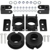 ECCPP 2.5" Front 2" Rear Leveling Lift Kit fit 2011