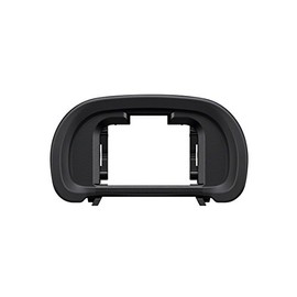 Sony FDAEP18 Eyepiece Cup for α9, α7R, α7R II, α7S, α7S II, α7, α7 II, α99 II