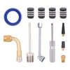 Valve Stem Tool - Quickly Replacement Tool Kit | Valve