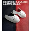SOL3 Crease Guards™ - Shoe Crease Protectors for AF1s, Jordans,