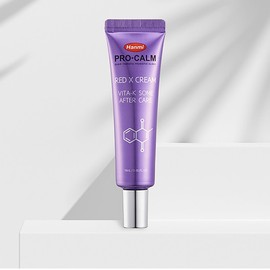 Vitamin K Cream After Care Facial Swelling Dark Circle Cream Available for Children Discount for 2 or more items / 비타민K 크림 에프터 케어 얼굴 붓기 다크써클 크림 어린이사용가능 2개이상할인