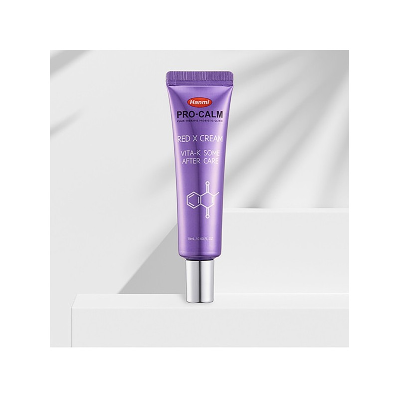 Vitamin K Cream After Care Facial Swelling Dark Circle Cream