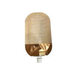 Barefaced Sunkissed Trial Pouch TINTED Sunscreen SPF 50 PA++++, 20g LIGHT