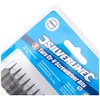 Silverline 718109 T4 Cr-V Screwdriver Bits 10pk T4