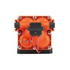 SEAFLO 12V 3.0 GPM 43 PSI 43 Series DC Diaphragm