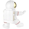 BRUBAKER Decorative Figure Astronaut Fighting in Karate Pose - 17