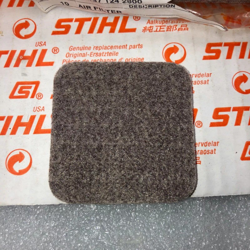 GENUINE STIHL FS80r FC85 FS75 FS80 FS85r ht75 km85r Air