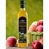 Tuscanini Italian Organic Unfiltered Apple Cider Vinegar with the Mother,