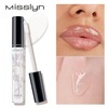 Misslyn Lip Gloss with High Shine, Volumising and Moisturising Colour