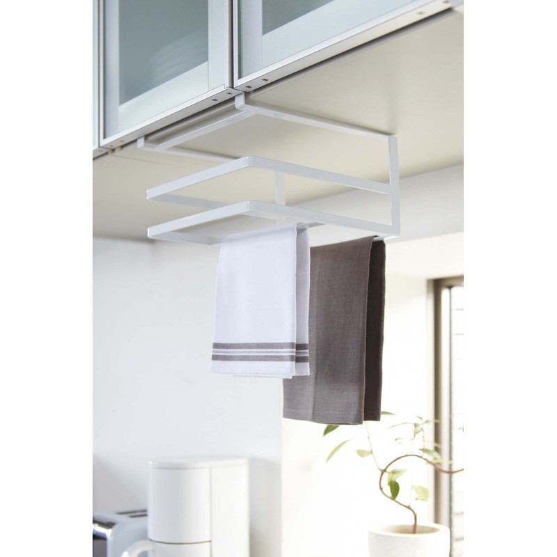 Hanging Cupboard Tower