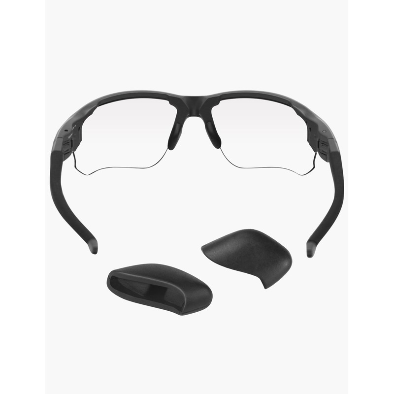 Combine8 Premium Eyeglass Replacement Nosepads for Oakley Flak Draft OO9364