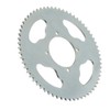 Fockety Rear Sprocket 64T T8F Chainring 54MM 4 Hole Steel
