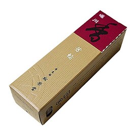 Inscription Incense Fong Wheel should (Apple) [堀川] Mini Incense Sticks 7 X 20 Pieces with Simple Incense Placket