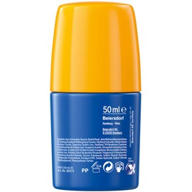 Nivea Sun Kids Caring Roll-On with High SPF50 50 ml by Nivea