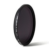 Gobe 67mm ND2-400 Variable ND Lens Filter (2Peak)