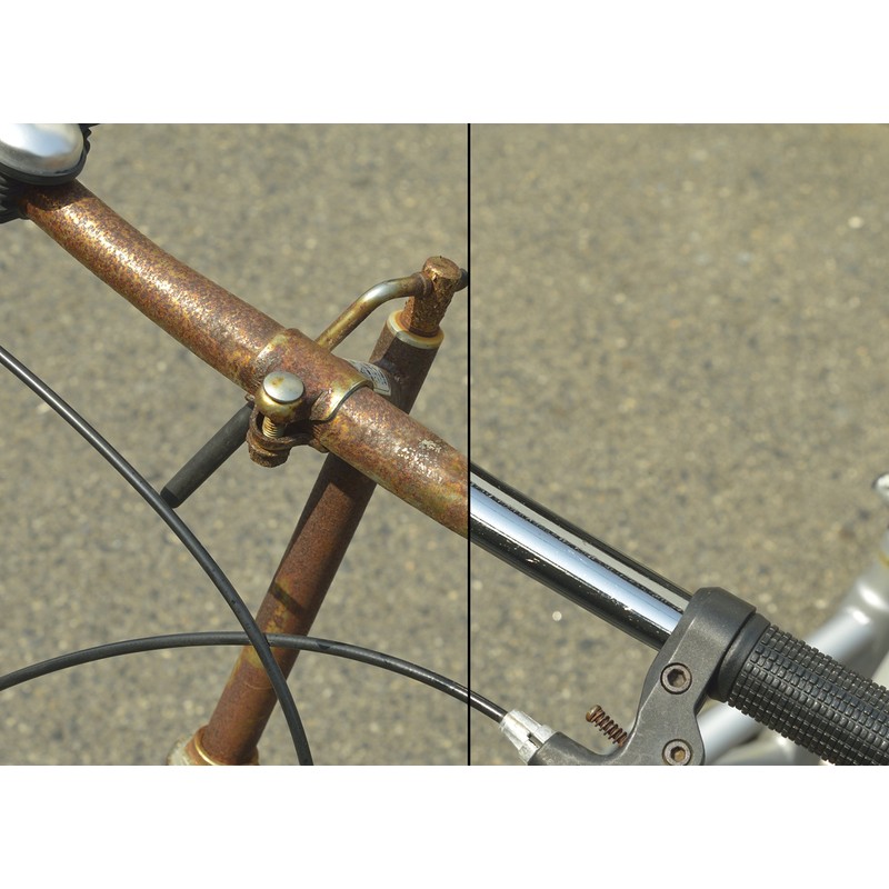 rust remover toilet cleaner 500cc