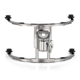 Pearl R2AL100708/C R2 Air Tom Mount w/L-Bracket for 10x7 & 10x8